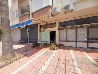 REMAX RİNA'DAN PİRİREİS MAH.DE YATIRIMLIK DÜKKAN