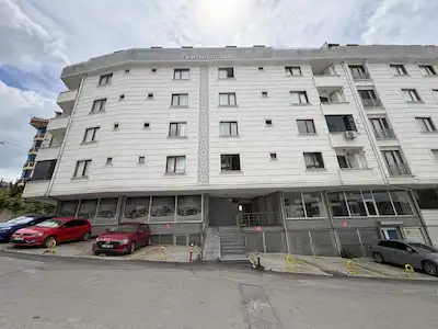 MALTEPE GİRNE MAH’DE ULAŞIMA YAKIN, BALKONLU 2+1 KİRALIK DAİRE