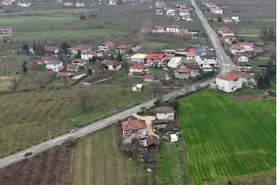 REMAX HÜR ALİ KUTANİS'TEN SAKARYA AKYAZI ÇILDIRLAR MAHALLESİNDE SATILIK ARSA