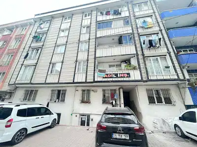 ESENYURT PINAR MAH’DE GÜNEY CEPHE 2+1 BAHÇE KATI | KREDİYE UYGUN