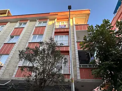BAĞCILAR OTOYOL BAĞLANTI YAKINI SATILIK 3+2 DUBLEKS DAİRE