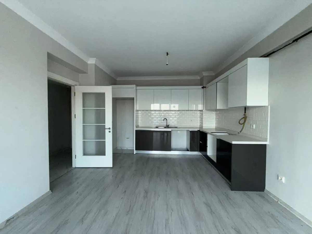 PENDİK VELİBABA ONLİFE KONUTLARI’NDA GÜNEY CEPHE 2+1 | BOŞ, BALKONLU, KREDİYE UYGUN