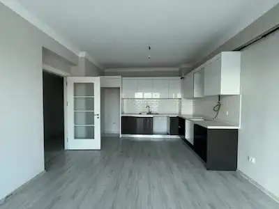 PENDİK VELİBABA ONLİFE KONUTLARI’NDA GÜNEY CEPHE 2+1 | BOŞ, BALKONLU, KREDİYE UYGUN