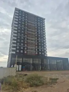 ESENBOĞA HAVALİMANI VE AYBÜ YAKINI SATILIK 2+1 FIRSAT DAİRE