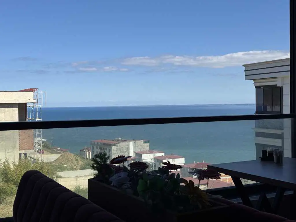 SAMSUN CANİK’TE DEVREN KİRALIK CAFE & BAR | 1 KAT, TAPULU, KİRACILI
