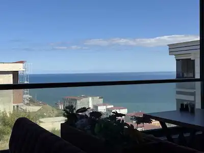 SAMSUN CANİK’TE DEVREN KİRALIK CAFE & BAR | 1 KAT, TAPULU, KİRACILI