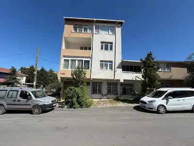 SULTANBEYLİ MİMAR SİNAN MAHALLESİ SATILIK 4 KATLI BİNA