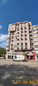 ALTIPARMAK'TA 170 M² 6+1 KİRALIK OFİS AYSUN YAVUZ'DAN