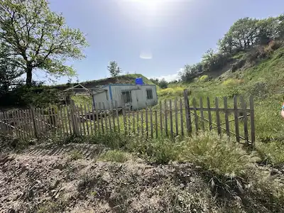 KOCAELİ KÖRFEZ’DE ARSA TAPULU SATILIK TARLA | PARSEL 19