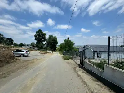 SERDİVANDA SATILIK ARSA 1000 M² RE/MAX MAVİ TUNCAY ŞEN'DEN