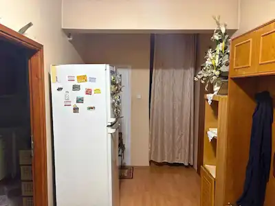 GEBZE OSMAN YILMAZ MAHALLESİ ŞEHİT NUMAN DEDE CADDESİ’NDE SATILIK 3+1