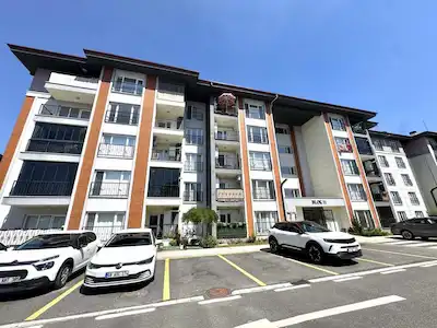 SAĞLIKKENT KONUTLARINDA KİRALIK 1+1