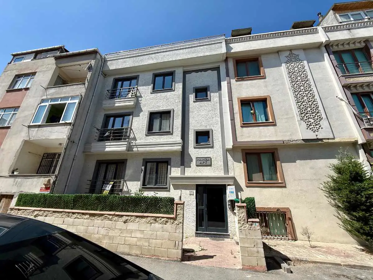 REMAX MAHALDEN MURATÇEŞME MAH.GÜNEY CEPHE 4 YILLIK SATILIK 2+1 DAİRE