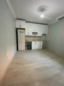 BUCA YENIGÜN MAHALLESIN DE 1+1 BAKIMLI KIRALIK DAIRE