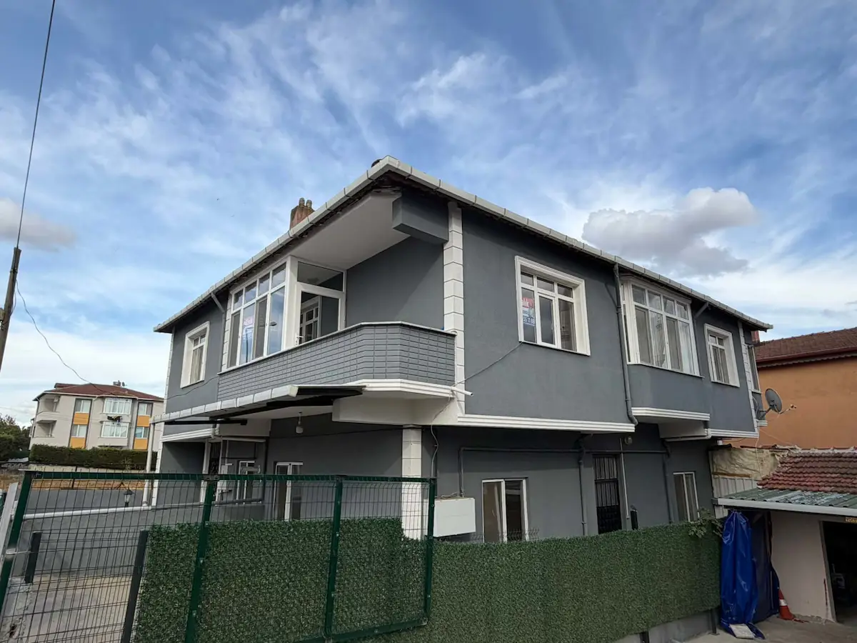 SİLİVRİ DEĞİRMENKÖY'DE KİRALIK 3+1 DAİRE