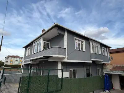 SİLİVRİ DEĞİRMENKÖY'DE KİRALIK 3+1 DAİRE