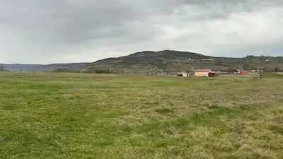 REMAX FARKTAN KÖRFEZ CUMA KÖYÜNDE 2155 METRE