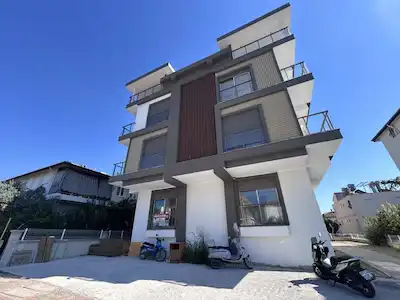 ILICA MAHALLESİNDE MERKEZİ KONUMDA KİRALIK 1+1 DAİRE