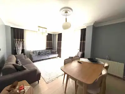 İSTANBUL KARTAL TOPSELVİ SATILIK 2+1 DAİRE