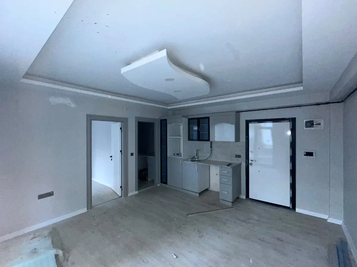 RE/MAX DEĞİŞİMDEN TUNCELİ MERKEZ ATATÜRK MAHALLESİNDE SATILIK 1+1 DAİRE