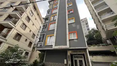 ALİBEYKÖY MAHALLESİ’NDE EŞYALI 2+1 KİRALIK DAİRE