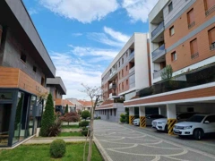 PANORAMA 3 SİTESİ 2+1 BAHÇELİ EŞYALI KİRALIK DAİRE