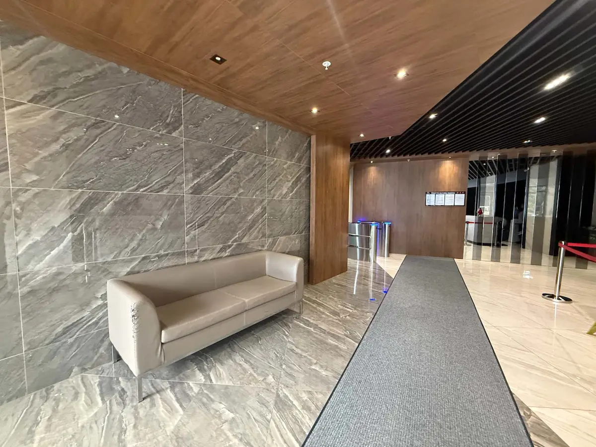 KARTAL DAP TERAS KULE EŞYALI KİRALIK 1+0 DAİRE