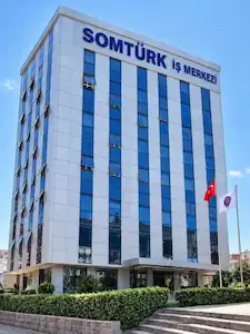KIZILAY DEMIRTEPE'DE KIRALIK 2+1 OFIS - METRO YANI, YAPILI