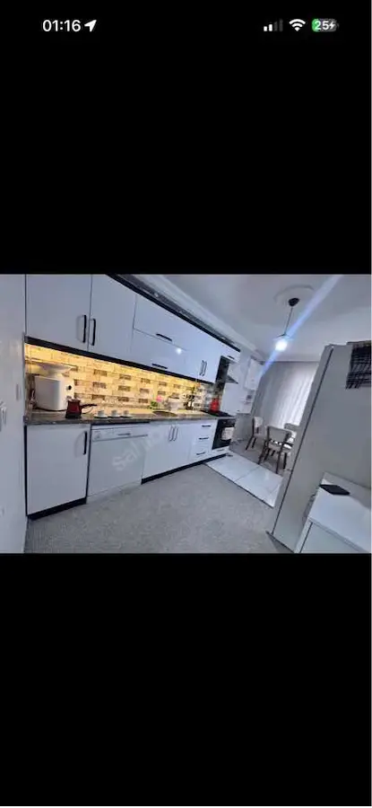 REMAX DREAMDEN SATILIK 2+1 DAİRE