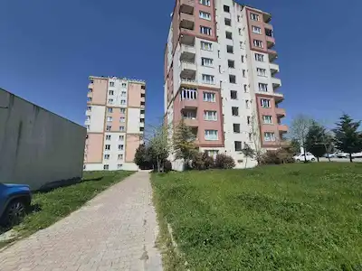 TEKİRDAĞ ÇERKEZKÖY SATILIK 1+1 DAİRE