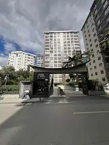 YAŞAMIN MUTLULUĞA DÖNÜŞTÜĞÜ MEKAN BAĞDAT CADDESİ ŞAŞKINBAKKAL
