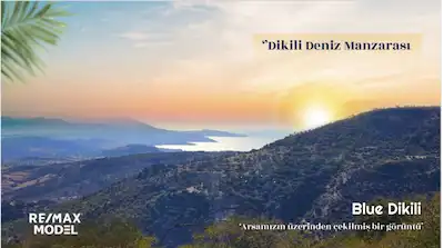 DIKILI ÇANDARLI'DA KOOPERATIF HISSELI TARLA