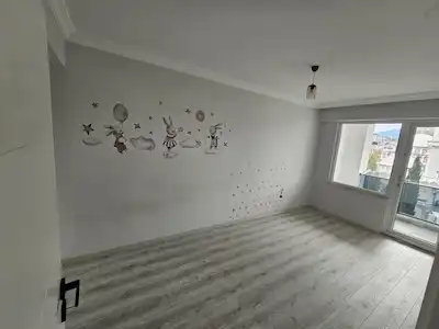 REMAX'TEN HACISİYAM MAH.2+1 KİRALIK DAİRE...!