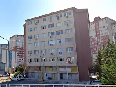 BEYLİKDÜZÜ BİRLİK SANAYİ SİTESİ SATILIK OFİS - REMAX KAYA
