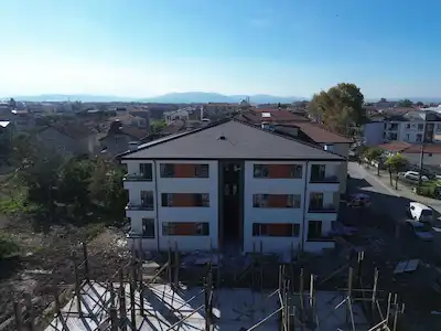TUZLA MAH. YERDEN ISITMALI SIFIR 2+1 | ARAÇ TAKASLI
