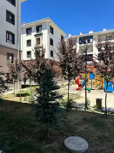 LÜLEBURGAZ BÜYÜKKARIŞTIRAN 'DA SATILIK 2+1 DAİRE