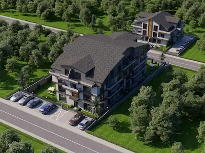 REMAXÇAKRA ÖMER ONAYCI/ SARAYLI'DA 3+1 FAIZSIZ VE TAKSITLI DAIRE