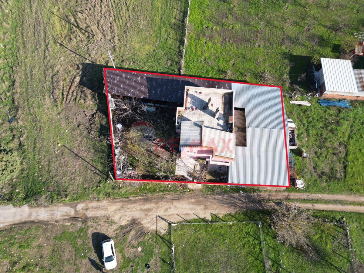 RE/MAX İNCİ'DEN HASAN BASRİ ÇANTAY MAH. SATILIK MÜSTAKİL EV