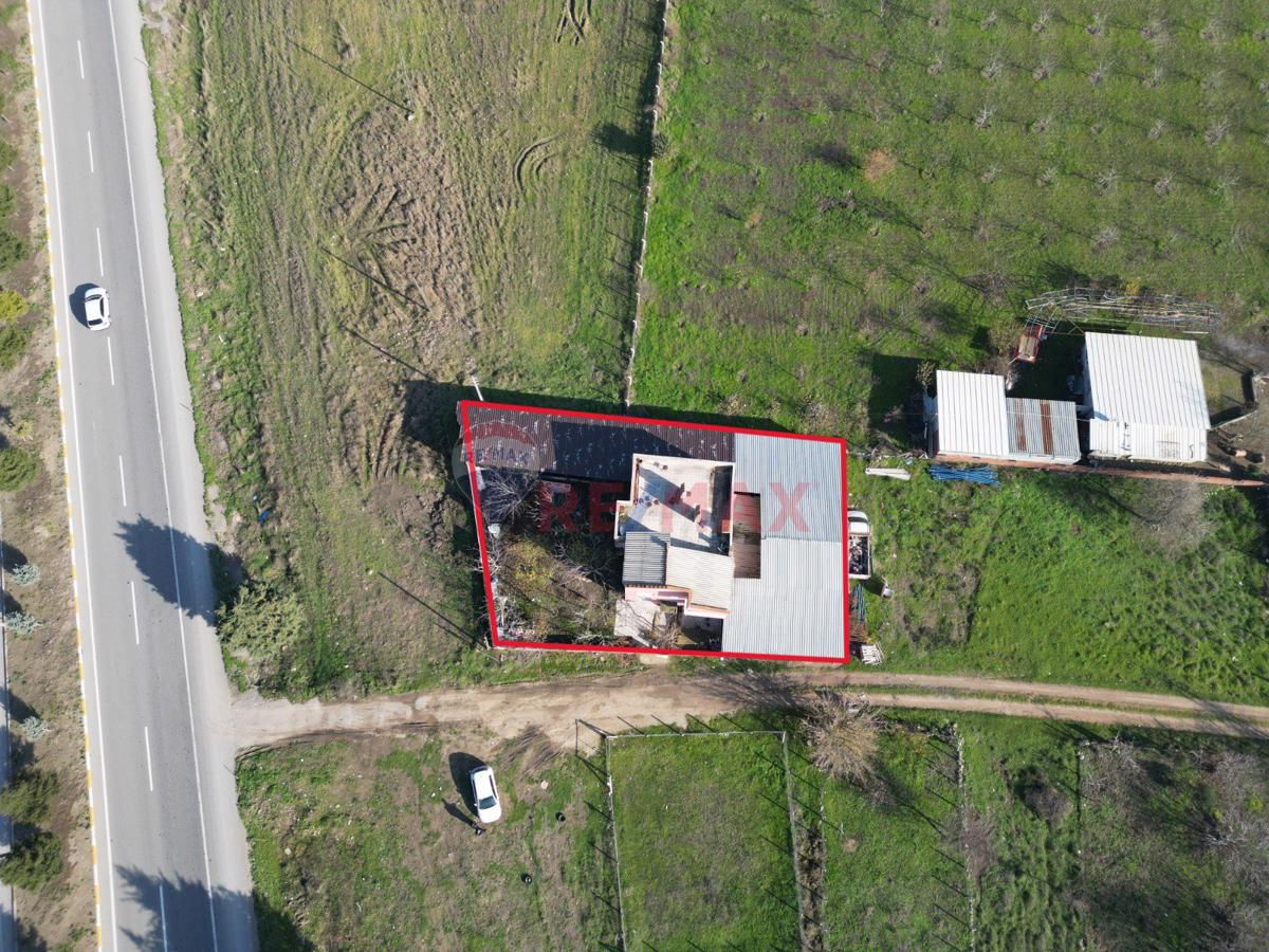 RE/MAX İNCİ'DEN HASAN BASRİ ÇANTAY MAH. SATILIK MÜSTAKİL EV