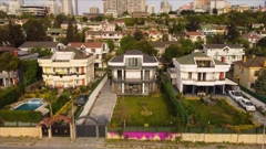 BÜYÜKÇEKMECE CUMHURİYET MAH SATILIK 5+1 LÜKS VİLLA