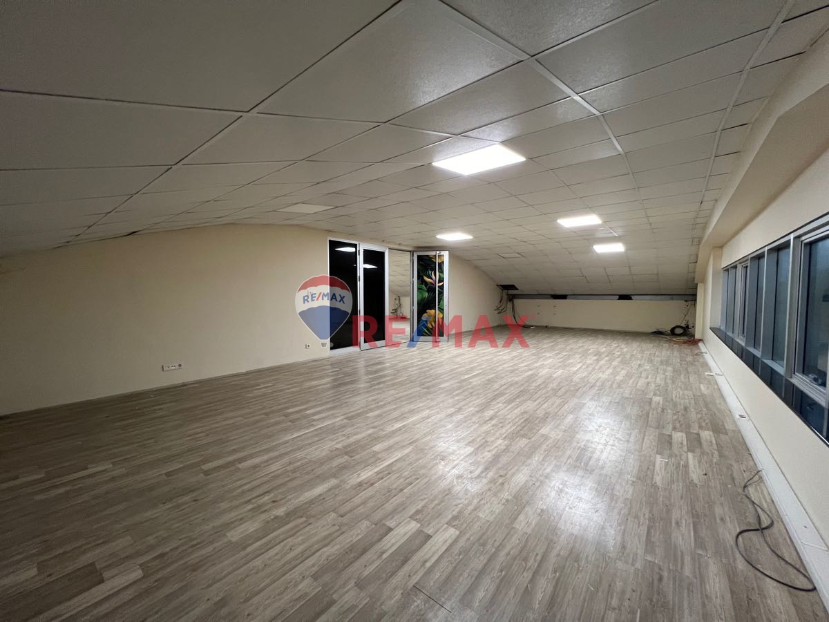 VEZİRÇİFLİĞİNDE KİRALIK OFİS 260M2 2 BÖLMELİ