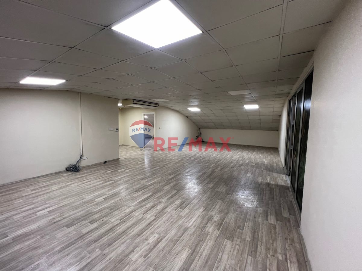 VEZİRÇİFLİĞİNDE KİRALIK OFİS 260M2 2 BÖLMELİ