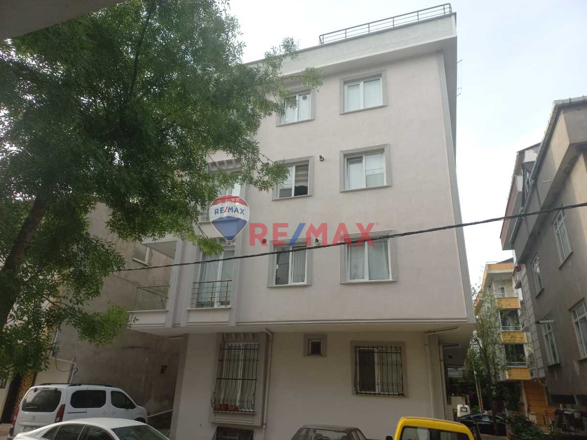 SANCAKTEPE OSMANGAZİ MAH.2+1 ÜST DUBLEKS