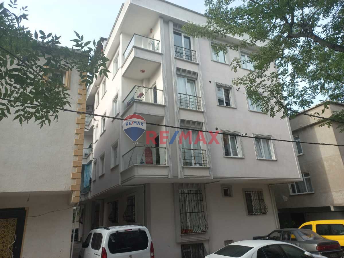 SANCAKTEPE OSMANGAZİ MAH.2+1 ÜST DUBLEKS