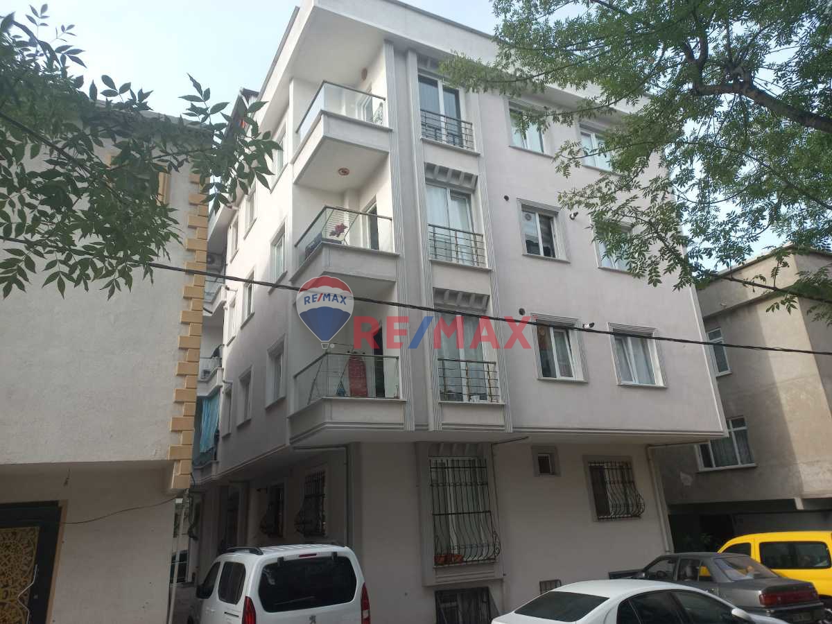 SANCAKTEPE OSMANGAZİ MAH.2+1 ÜST DUBLEKS