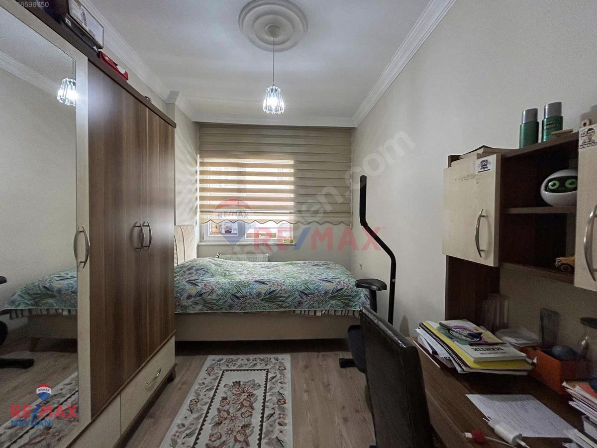 İNÖNÜ MAHALLESİ'NDE SATILIK 3+1 DAİRE