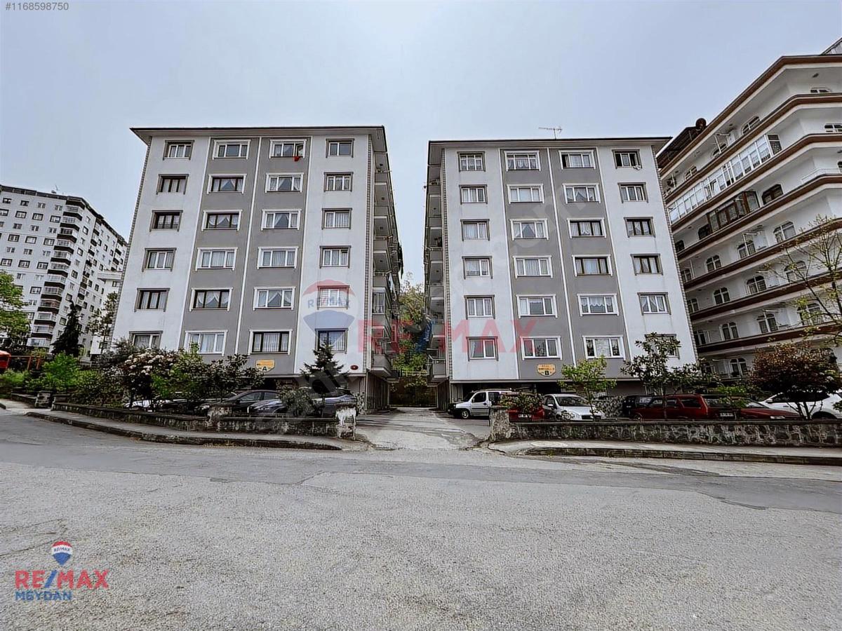 İNÖNÜ MAHALLESİ'NDE SATILIK 3+1 DAİRE