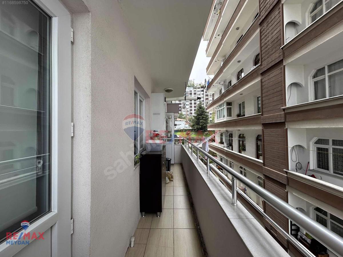 İNÖNÜ MAHALLESİ'NDE SATILIK 3+1 DAİRE