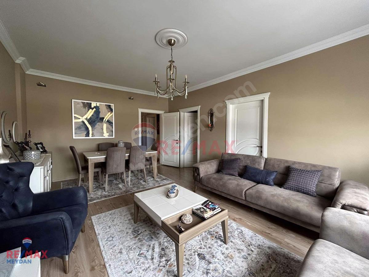 İNÖNÜ MAHALLESİ'NDE SATILIK 3+1 DAİRE