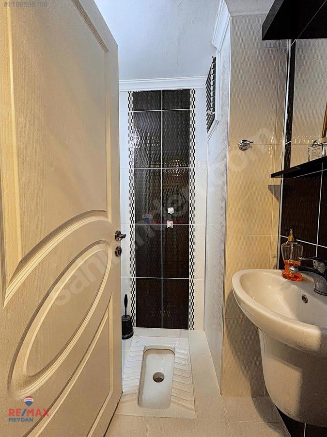 İNÖNÜ MAHALLESİ'NDE SATILIK 3+1 DAİRE